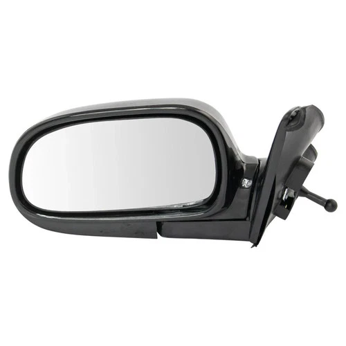 Left Mirror Fits 1993-1997 Toyota Corolla