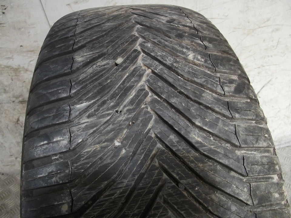 Llanta de aleación Land Rover Range Rover Evoque 20’’ pulgadas y Trye 2011-2019A Foto 2 de 4