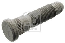 Radbolzen Febi Bilstein 102236 für BUICK CHEVROLET OPEL SAAB TESLA