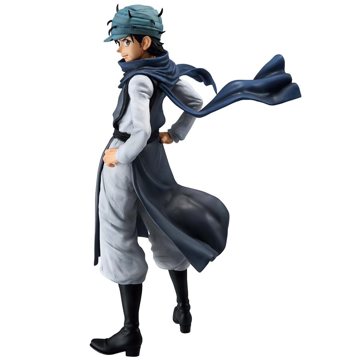 HUNTER×HUNTER Cross the X-Day Prize E: Ging MASTERLISE