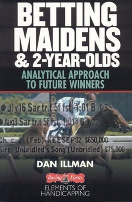 Betting Maidens and 2-Year-Olds : Analytical Approach to Future W
