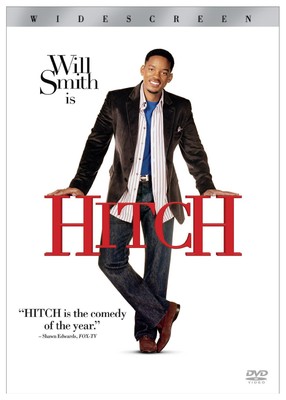 HITCH (WIDESCREEN EDITION)