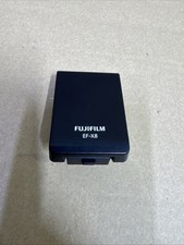 Fujifilm EF-X8 Shoe Mount Hot Shoe Xenon Flash Unit TTL For X-Series