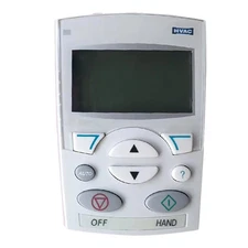 1PCS New ABB ACH-CP-B HVAC KEYPAD MODULE ACH550 keypad Fast delivery