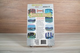 Castlevania II: Simon's Quest for NES Nintendo completo di scatola CIB ottime condizioni