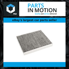 Image of Pollen / Cabin Filter fits SKODA FABIA Mk4, PJ3 1.0 2021 on Blue Print 2Q0819653