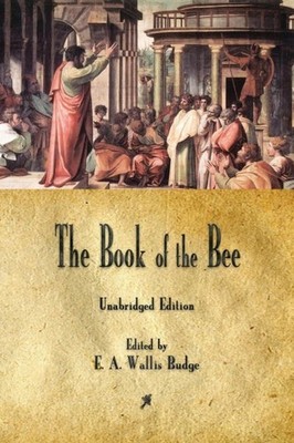 Anonymous - Book of the Bee - paperback or softback - 68 - E555z