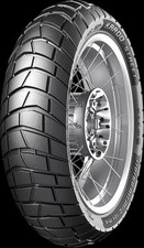 Neumático Radial Trasero Metzeler Karoo Street 150 70R17 69V TL Suzuki Katana 750 89-06