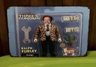 RARE Vintage 1980’s Three’s Company “Ralph Furley” TV Show Character Tin Sign