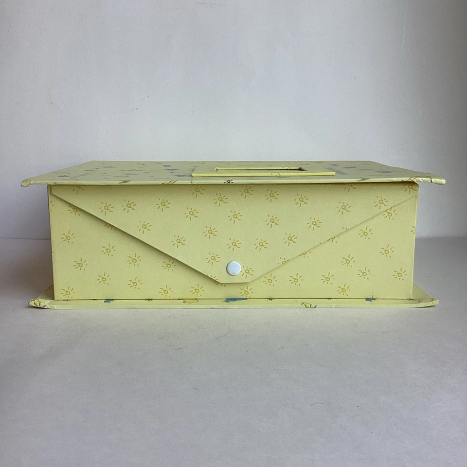 Carters Baby’s Keepsakes Memories Real Love Box John Lennon Animal Book Gibson Foto 3 de 4