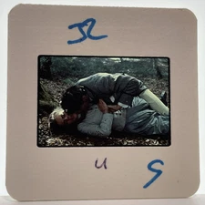 35mm Slide Nastassja Kinski in Tess 70s Movie Vintage Publicity Promotion #3