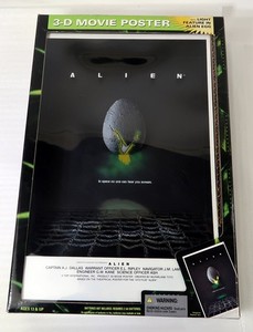 3d Movie Poster McFarlane | eBay