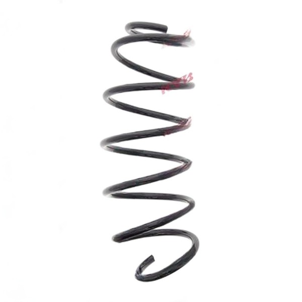Fahrwerksfeder Vorderachse Schraubenfeder Ø 142 Mm KYB FüR U.A. Peugeot 207/207+-image