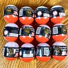 Lot of 12 ~ CultureFly Five Nights At Freddy's TINY MIGHTS Capsules Minifigures