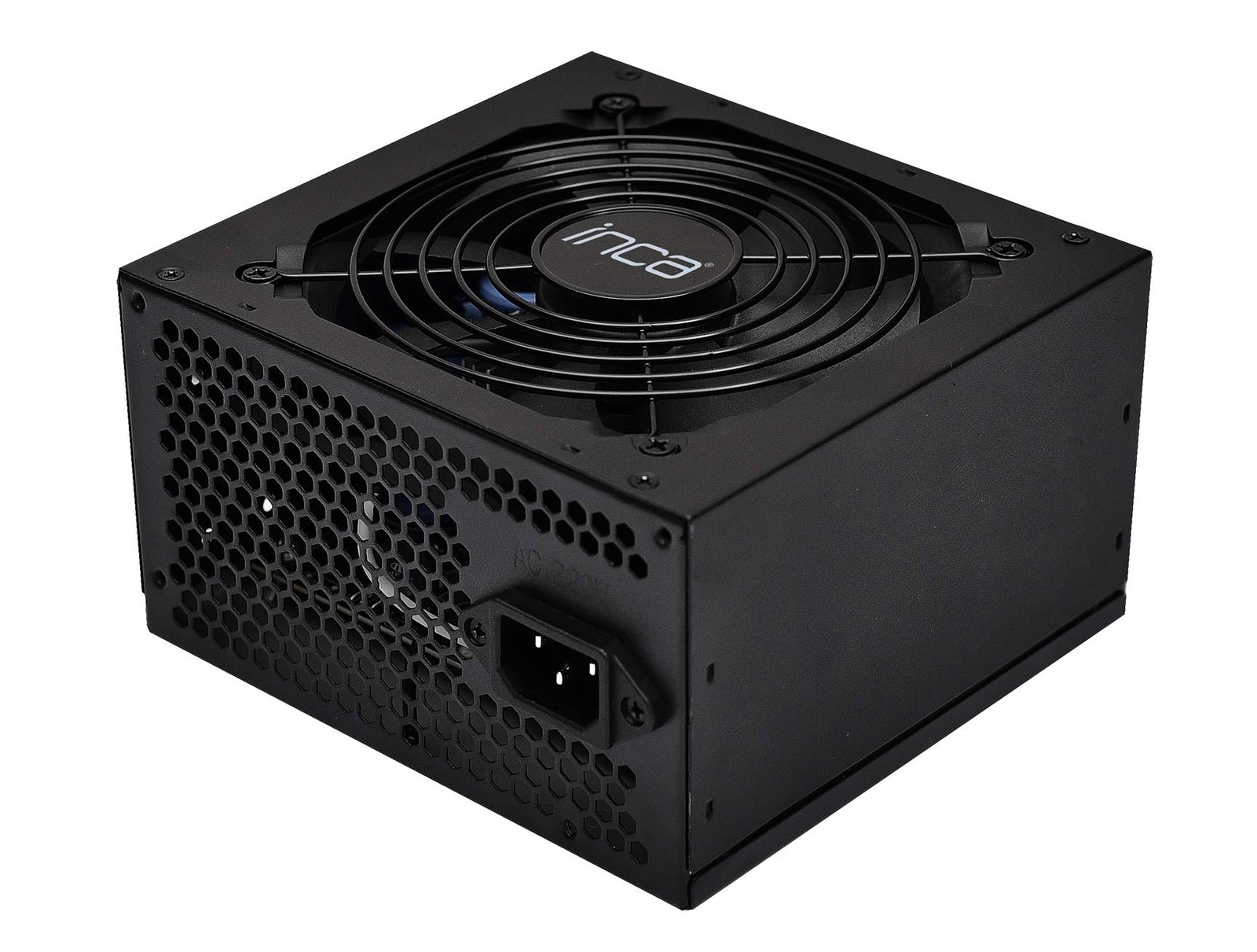 Cian Technology GmbH Inca 80+ Bronze Power Supply 650W