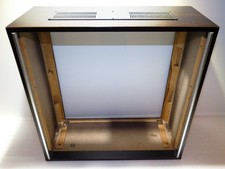 wooden Cabinet - GEH USE - Housing For Teac X-1000R X-2000R