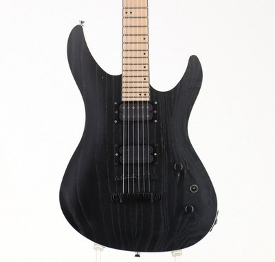 FUJIGEN J-Standard Mythic JMY-ASH-M TBF Transparent Black Flat