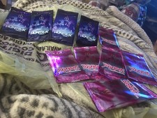 2026 McDonald s Kpop Demon Hunters X Meal and Saja Boys Photocards 10 Packs