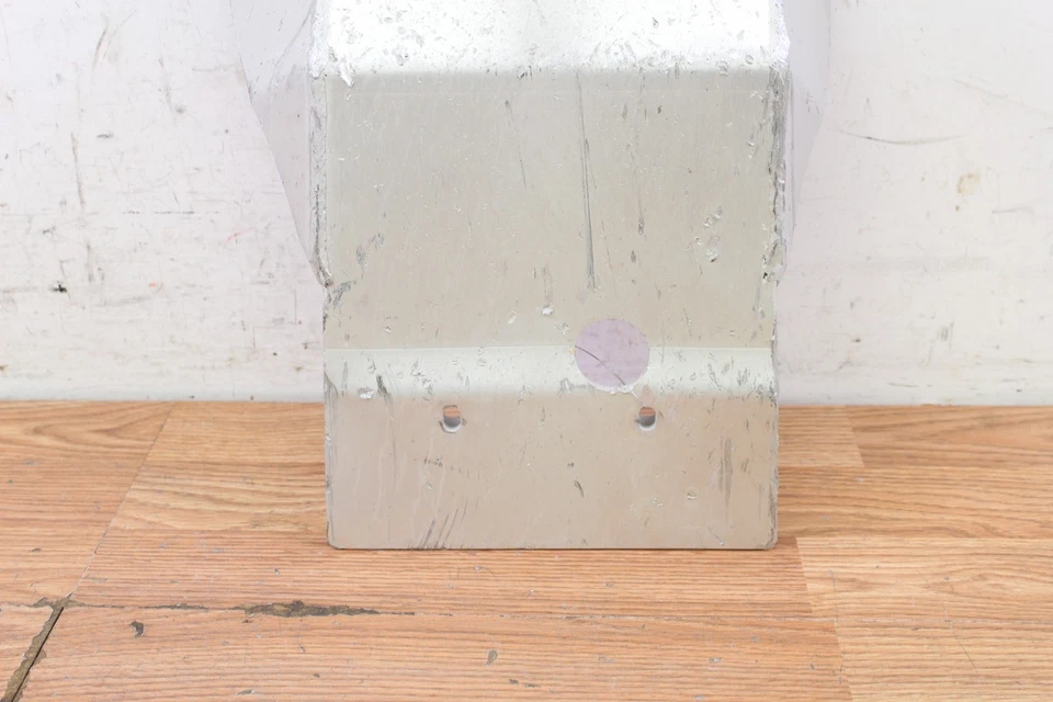 Yamaha XT250 2009 placa de deslizamiento Bash Pan Foto 4 de 4