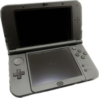 Nintendo New 3DS LL XL 5 Colors Console charger Set Japanese 