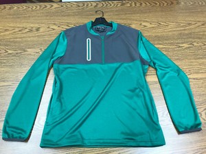 holloway weld jacket