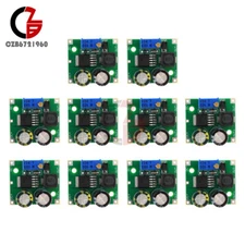 1-10PCS XL7015 5-80V to 5-20V Step Down Module Adjustable Buck Voltage Regulator