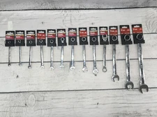 Ace Combination Wrenches Pro Series 12pt~Brand New~Buy More Save~U Choose (B211)