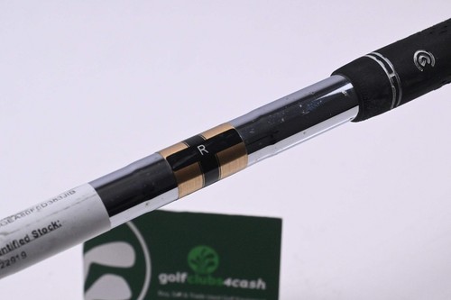 Cleveland TA6 #3 Iron / Regular Flex Cleveland ActionLite Shaft - Picture 4 of 6