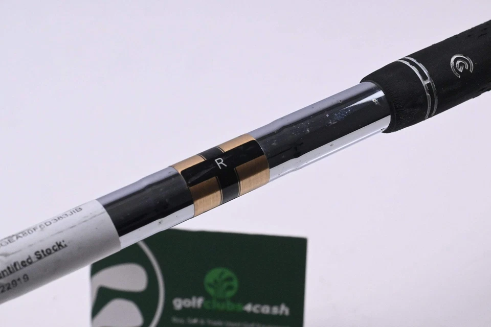 Cleveland TA6 #3 Iron / Regular Flex Cleveland ActionLite Shaft - Image 4 of 4