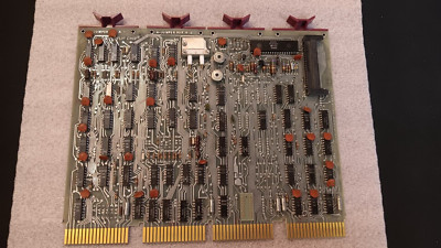 DEC (Digital) M7800 Asynch Line Iterface Board (B16) | eBay