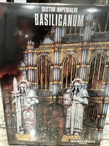 Imperial Sector 40k | eBay