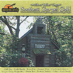 Silver Dollar City-Southern Gospel Gold - Various Artists - CD