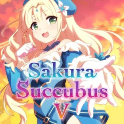SAKURA SUCCUBUS 5 Trophy Service | PS4/PS5 EU