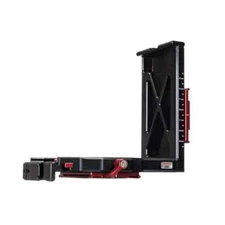 Zacuto vertical camera mount, VCT Rotator,  Shoot 16x9 or 9x16 quickly