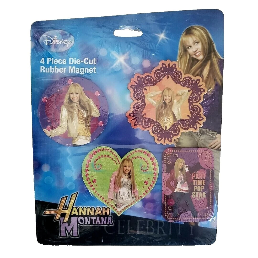 Imán Disney Party Favors & Bolsa Rellenos