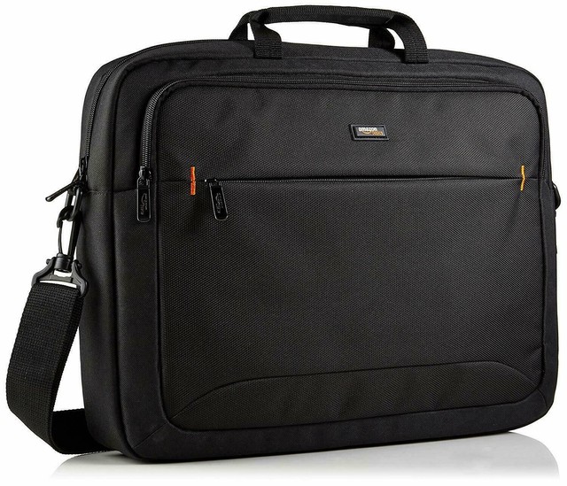 Dell Laptop Carrying Case Backpack Bag Black Computer ONT263 High