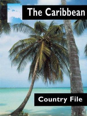 The Caribbean by Graham, Ian