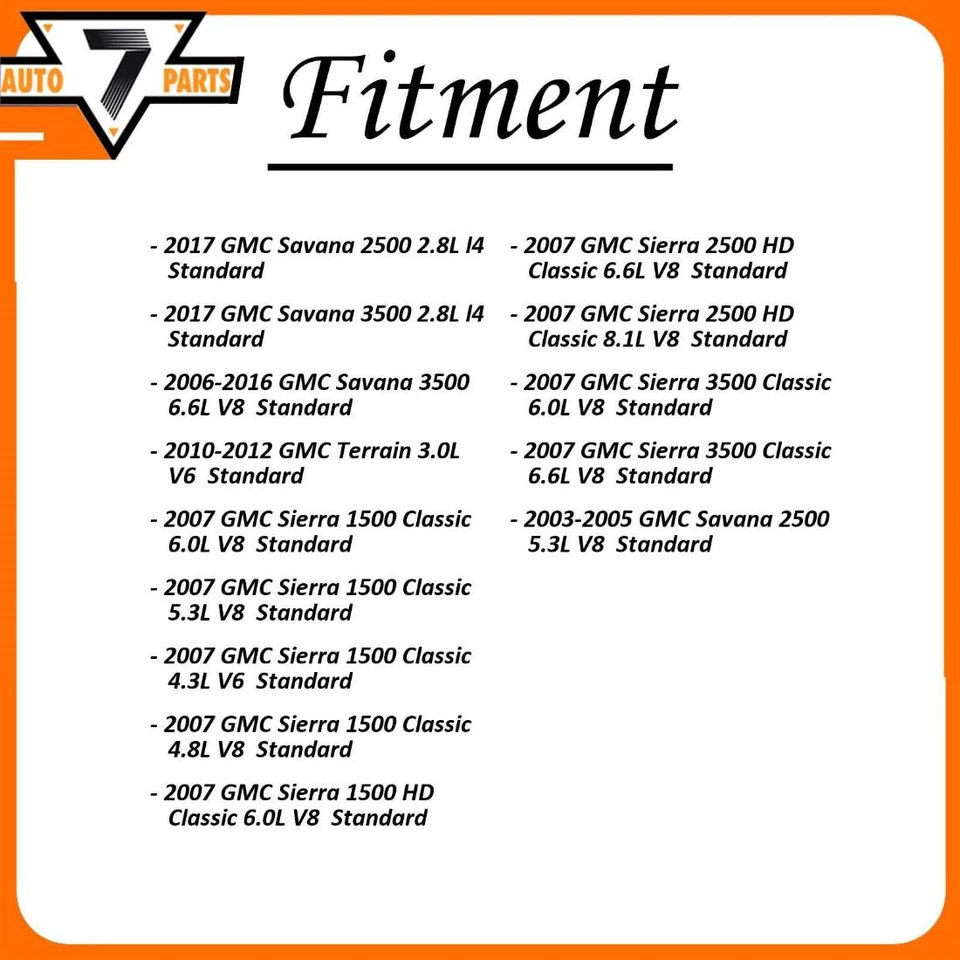 Bombilla de faro High Beam Hella para GMC Savana 3500 1996-2017 Foto 4 de 4