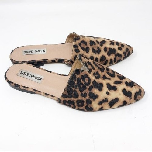 steve madden arelle leopard