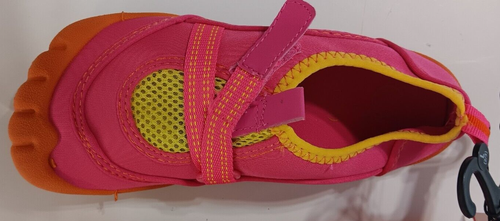 OP Water Shoes Youth Size 2-3 fishing swimming beach walking shoes camping New - Picture 9 of 11