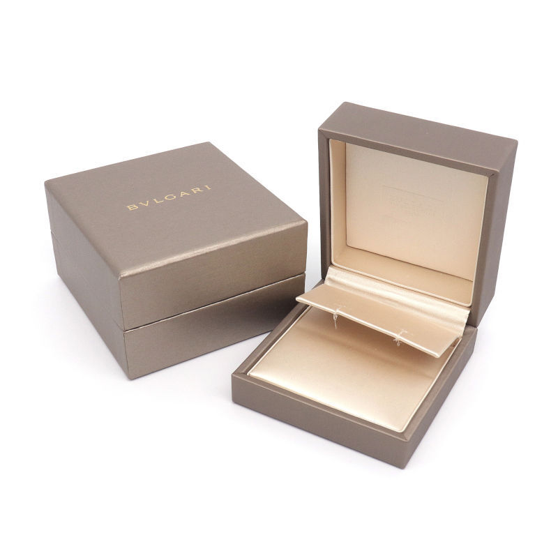 BVLGARI B-Zero1 Diamond White gold Au750 K18 P0021812 | eBay BVLGARI B-Zero1 Diamond White gold Au750 K18 P0021812 | eBay