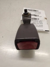 Toyota Corolla SDN, Front Right Seat Belt Buckle, 93-95, Brown, 73230-02010-B0