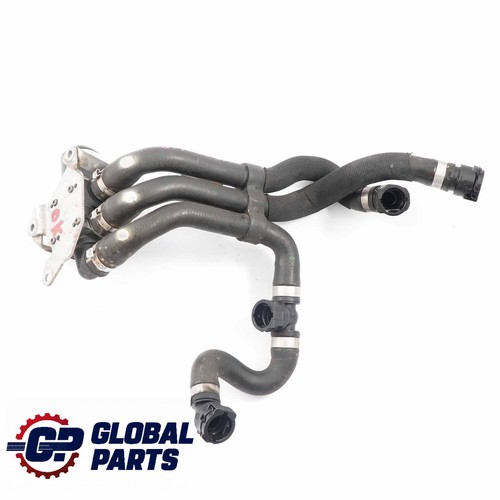 BMW F20 F30 LCI B47 Kühlmittel Motorkühlsystem Wasserventil B47 8572508