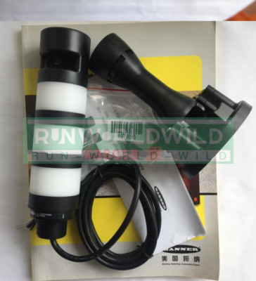 1PCS New FOR BANNER S0KTL150R4HBSZ three coloured Tower Light bracket