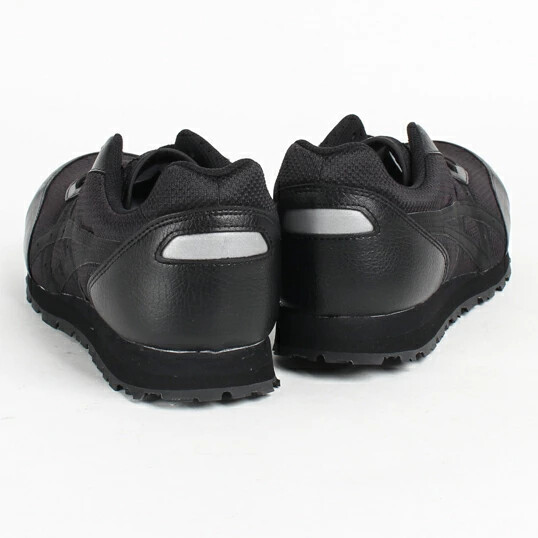 ASICS safety shoes Winjob low-cut string anti-slip sole 9090