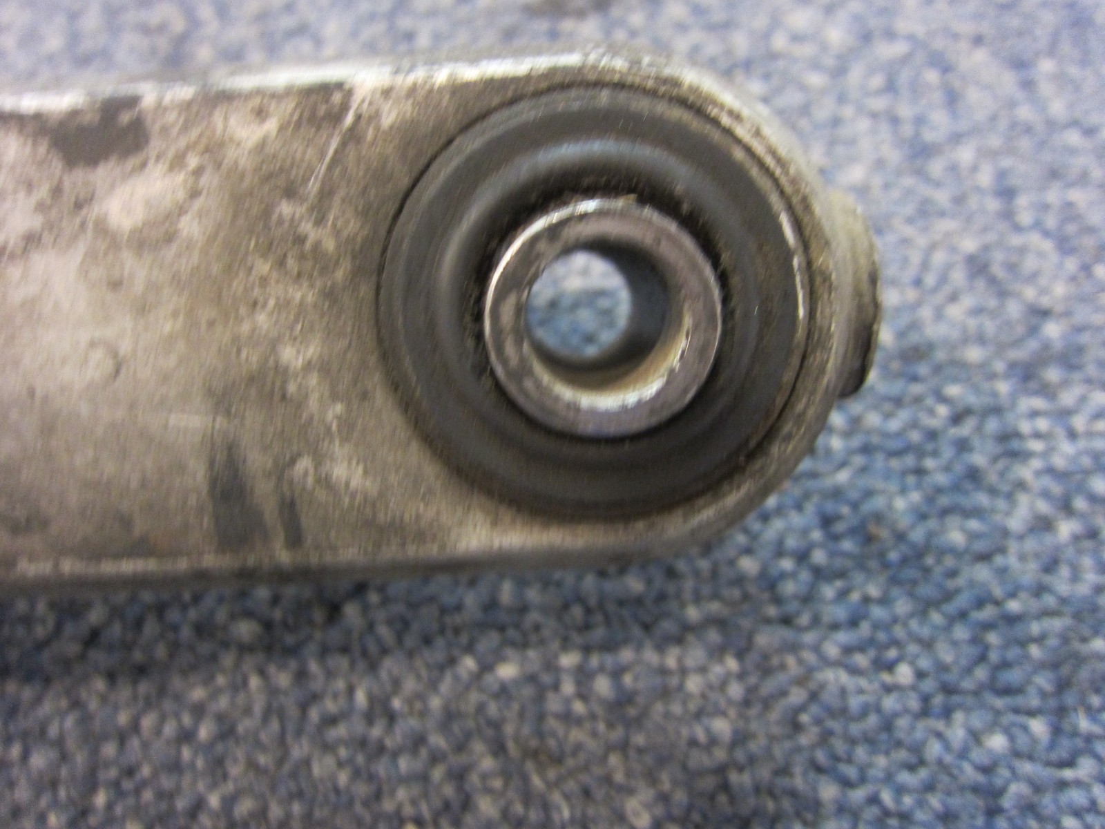 Ferrari 430 Shock Absorber With Spring Fits Rear. Part# 212543