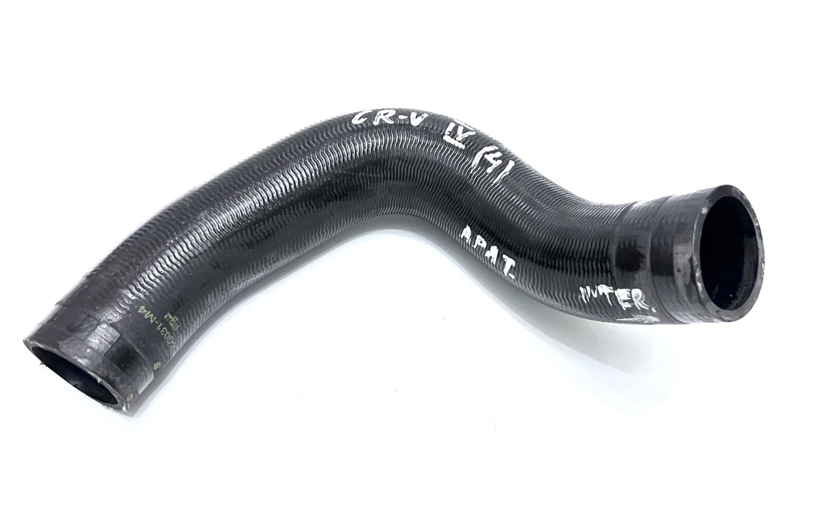 HONDA CR-V 1.6 I-DTEC 2017 4WD 118 kW INTERCOOLER HOSE PIPE OEM 