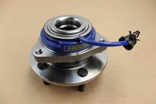 Moog Front Wheel Bearing/Hub Assembly for Certain 2001-2016 GM Vehicles See List