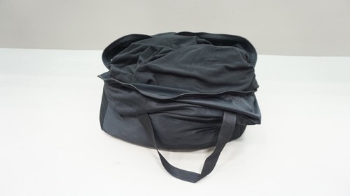 *MINT* ASTON MARTIN SPORT BLACK SATIN CAR COVER OEM GENUINE - Picture 8 of 10