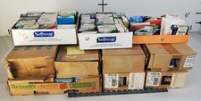 NOS Eyeglass Lenses - Group of Close to 500 Items